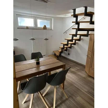 Apartamento Rich *