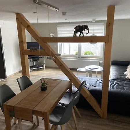 Apartamento Rich *