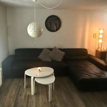 Rich Apartamento *