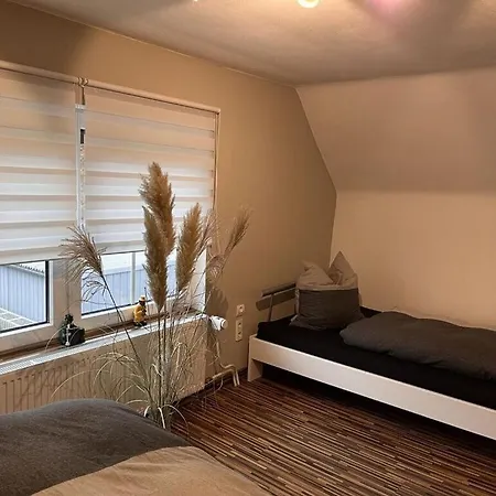 Apartamento Rich Bad Harzburg
