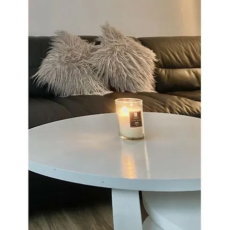 Rich Apartamento